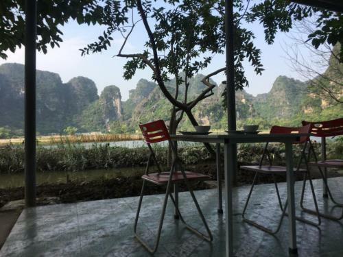 Agroturismo Trang An Nature House