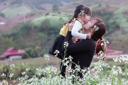 Moc Chau Town - Homestay