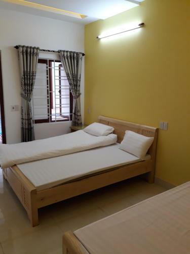 Bed & Breakfast Truc Linh Bungalow