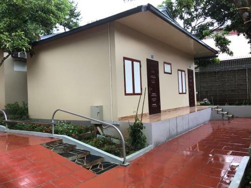 Bed & Breakfast Truc Linh Bungalow