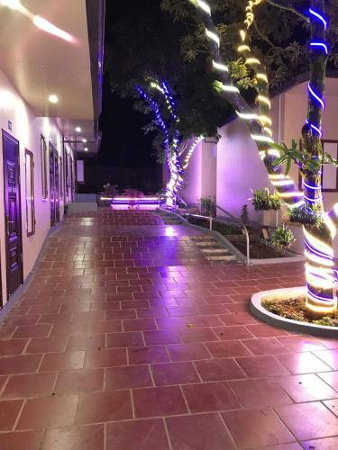 Bed & Breakfast Truc Linh Bungalow