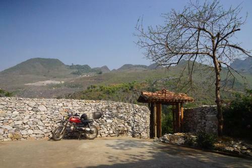 Albergue Lolo Guesthouse Meo Vac