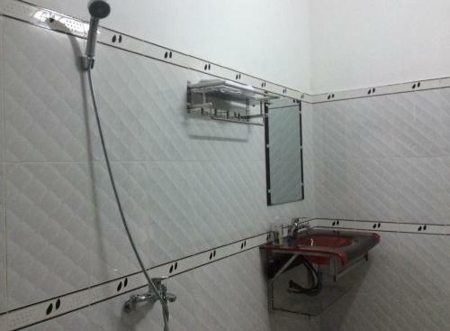 Hotel Thao Linh Motel