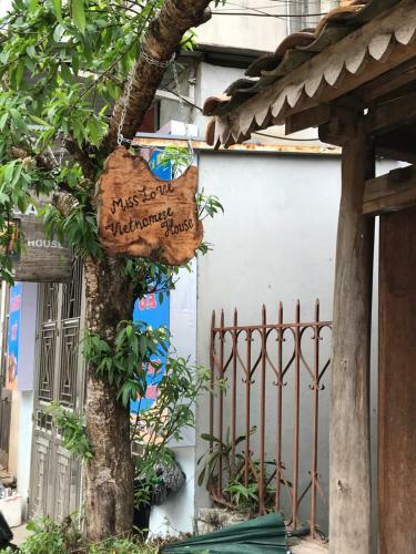 Hostal Giac Xua Guesthouse