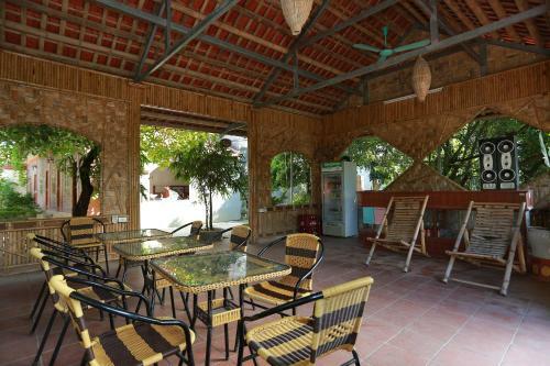 Xuan Lai Right View Homestay