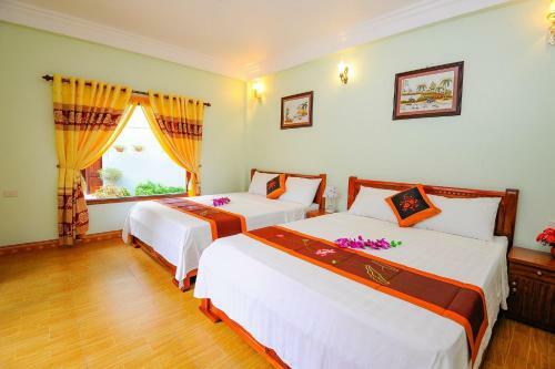 Tam Coc Tuan Minh Homestay
