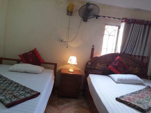 Hotel Ha Trang Guesthouse
