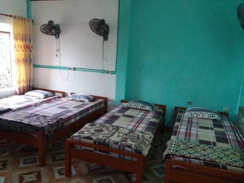 Hotel Ha Trang Guesthouse