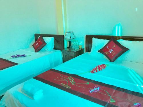 Hoa Luan Restaurant Hostel