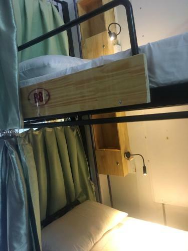Hoa Luan Restaurant Hostel