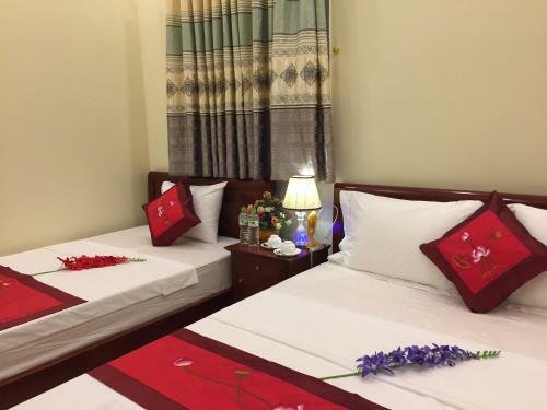 Hoa Luan Restaurant Hostel