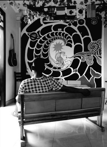 Hoa Luan Restaurant Hostel
