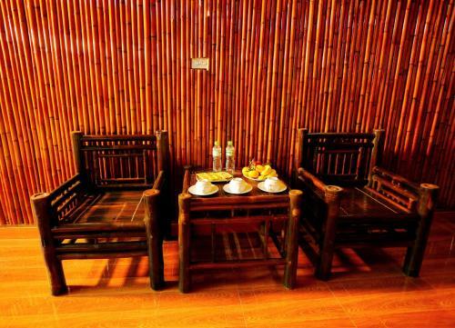 Lodge Tam Coc Valley Bungalow