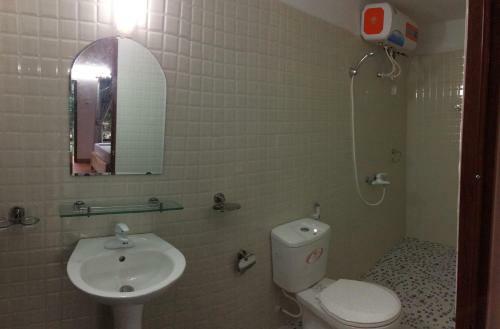 Tam Coc Westlake Homestay