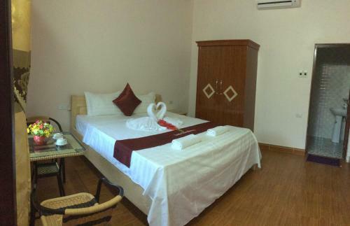 Tam Coc Westlake Homestay