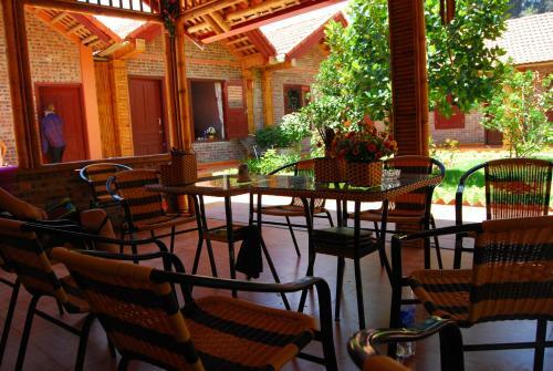 Tam Coc Westlake Homestay