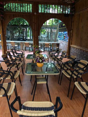 Tam Coc Westlake Homestay