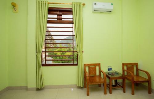 Hotel Rose Garden Homestay