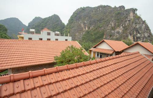 Hotel Rose Garden Homestay