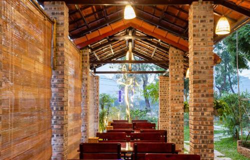 Hotel Rose Garden Homestay