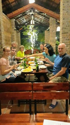 Hotel Rose Garden Homestay