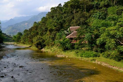 Hotel Ecolodge Pan Hou Village