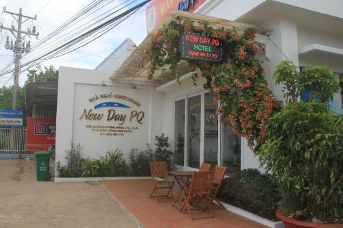 Hostal New Day Phu Quoc Guesthouse