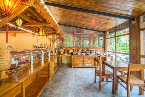 Hotel Bauhinia Resort & Spa