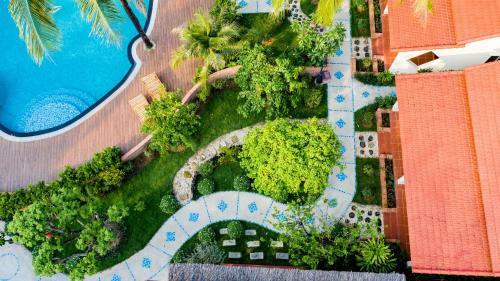 Hotel Hula Hula Beachfront Phu Quoc