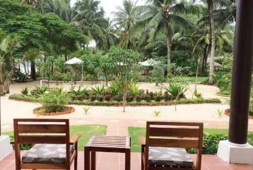 Hotel Peppercorn Beach Resort