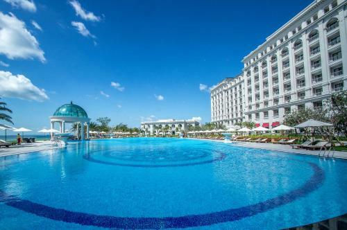 Hotel Vinpearl Resort & Golf Phu Quoc