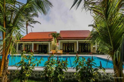 Hotel Phu Quoc Dumbo Bungalow