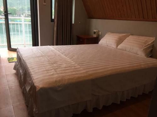 Agroturismo Carambola Bungalow
