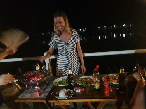 Agroturismo Carambola Bungalow