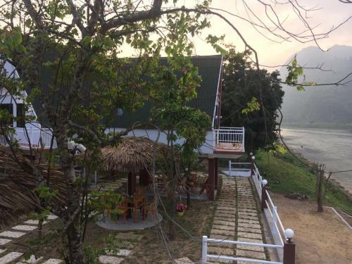 Agroturismo Carambola Bungalow