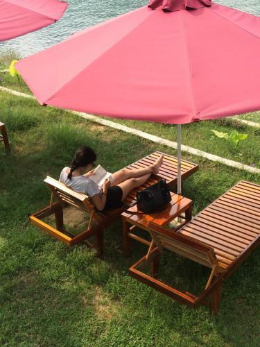 Agroturismo Carambola Bungalow