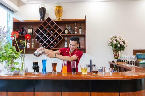 Coral Phu Quoc Hotel