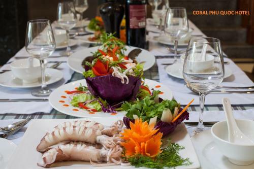 Coral Phu Quoc Hotel