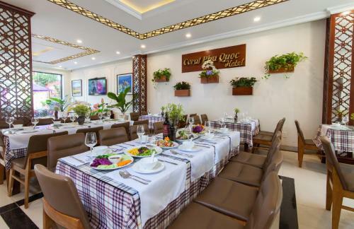 Coral Phu Quoc Hotel