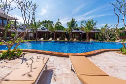Hotel Phu Quoc Bambusa Resort