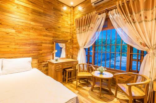 Villa My Phung Bungalow