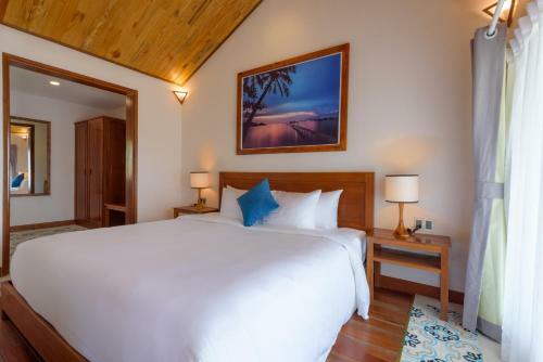 Hotel Camia Resort & Spa