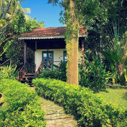 Hotel Phu Quoc Eco Beach Resort