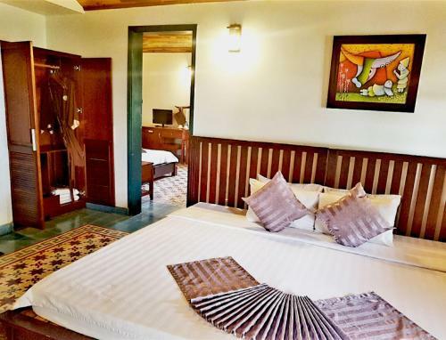 Hotel Phu Quoc Eco Beach Resort