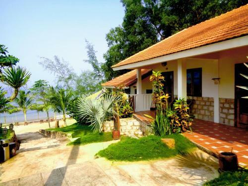 Hotel Phu Quoc Eco Beach Resort