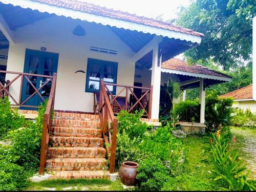 Hotel Phu Quoc Eco Beach Resort