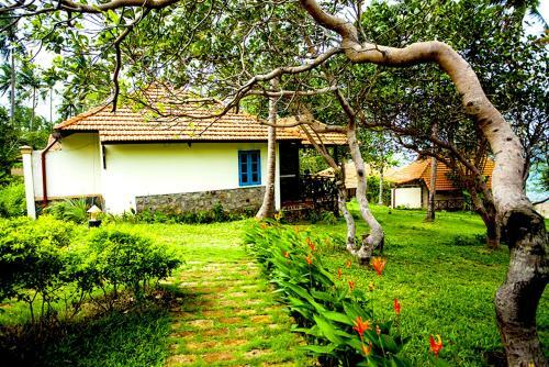 Hotel Phu Quoc Eco Beach Resort