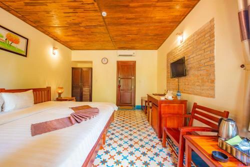 Hotel Phu Quoc Eco Beach Resort