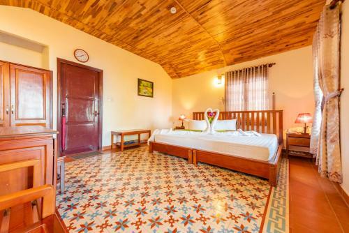 Hotel Phu Quoc Eco Beach Resort