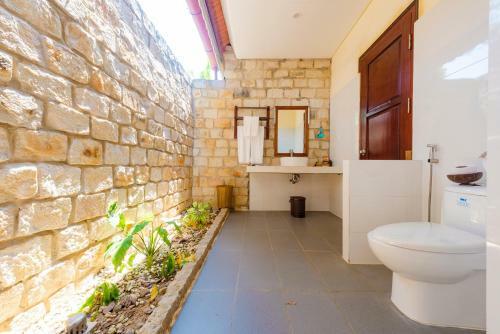 Hotel Phu Quoc Eco Beach Resort